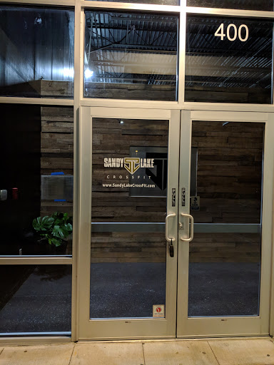 Sandy Lake CrossFit - Thumbnail