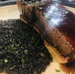 Photo n°70 de Le bistrot de Louis à Sainte-Maxime (Restaurant méditerranéen)