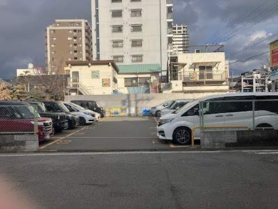 ONE PARK和歌山友田町