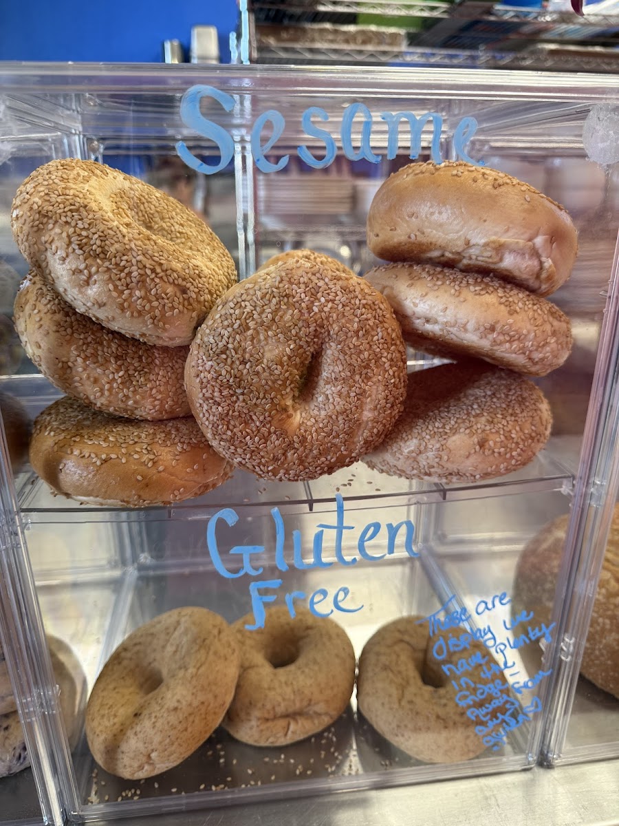 Coastal Vegan Grill — photo 10