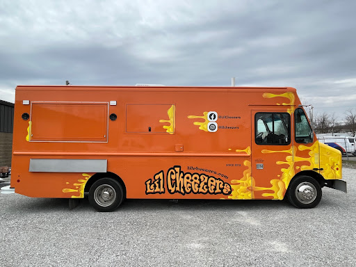 Lil Cheezers - Thumbnail