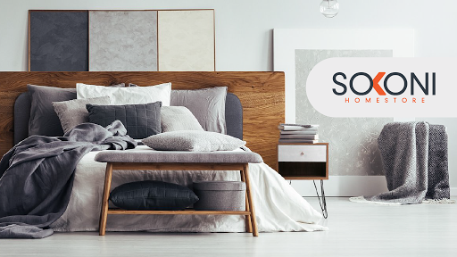 Sokoni Homestore