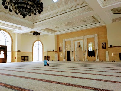 Photos of Sheikh Ahmed Abdulaziz Al Mubarak mosque