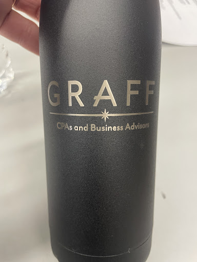 Graff, Ltd. - Visual