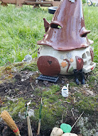 POTERIE VOUNE CREATION à Charly