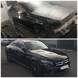 Photo n°7 de Sibelle auto à Meaux (Atelier de carrosserie automobile)