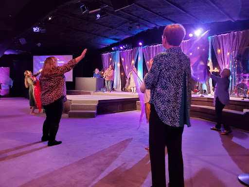 Joan Hunter Ministries 4 Corners Conference Center - Thumbnail