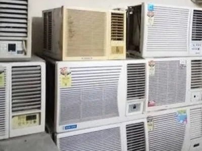 Ac scrap  near me 