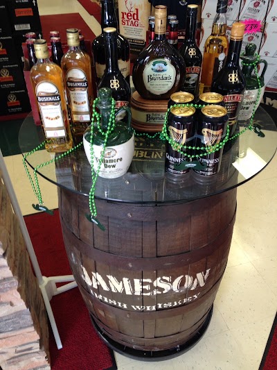 Photos of Plainfield Discount Liquors