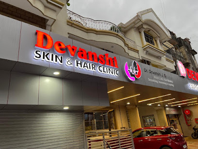 Devanshi Skin & Hair Clinic