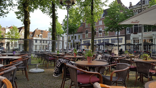 Bistro De Rode Kater