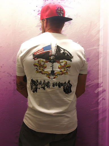 King David Clothing - Thumbnail