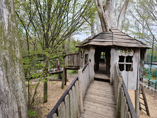 Robin Hood Playground - Thumbnail