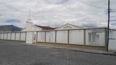 church