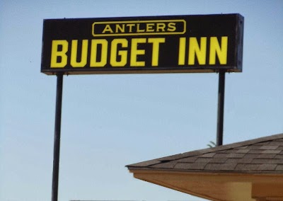 Antlers Budget Inn