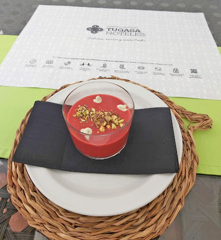 Tugasa Convento San Francisco by null