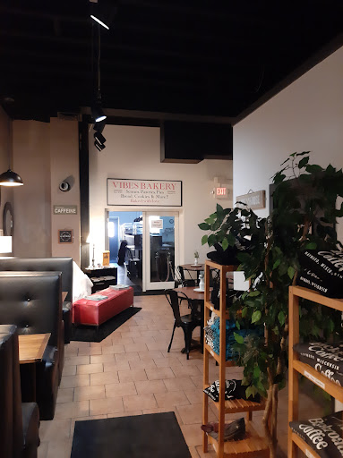 Backroads Coffee - Thumbnail