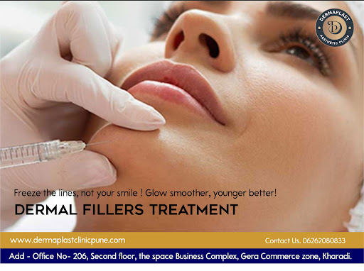 Botox and Fillers in Kharadi Pune – Restore Youthful Glow Without Surgery