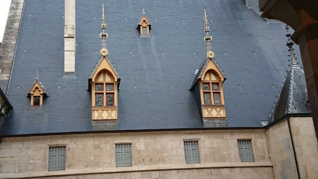 Hospices de Beaune