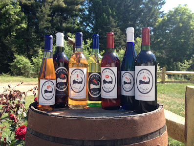 Cape Cod Winery 4 Oxbow Rd, East Falmouth, MA 02536