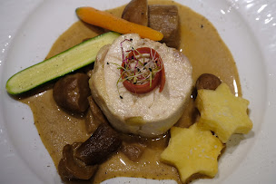 Photo n°59 de Les Jardins de l'Hacienda à Moineville (Restaurant)