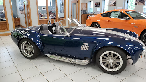 Westlie Motor Company - Thumbnail