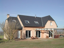 Gîte au centre de l'Aveyron - Gîtes de France à Flavin