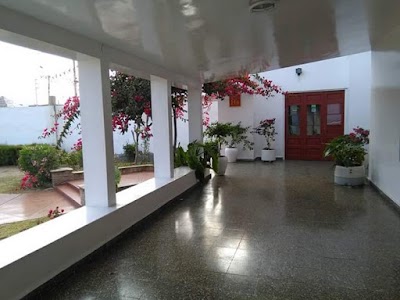 photo of HOSTAL MIRAMAR