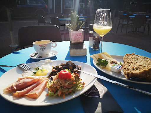 Restaurant Brasserie Velius - Thumbnail