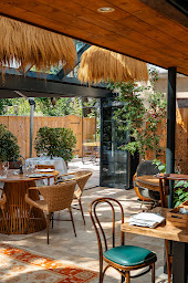 Photo n°52 de La Muraille à Marcenais (Restaurant)