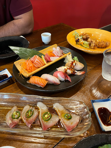 Akari Japanese Restaurant - Thumbnail