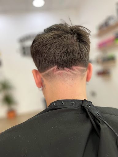 Barber acHe - Visual