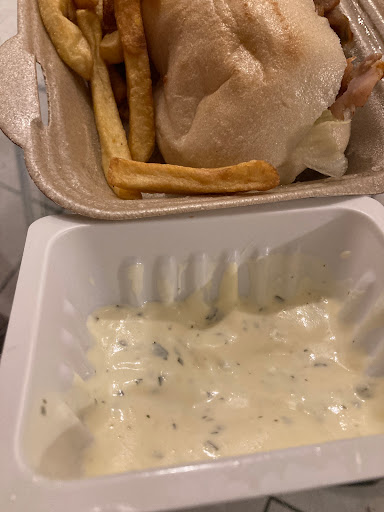 Photo 3 - Mac Doner Kebab Pontivy (viandes halal) ( kebab,burgers,tacos,assiettes)