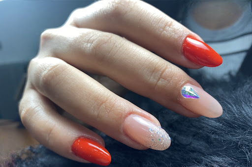 MARQUESA NAILS - Visual