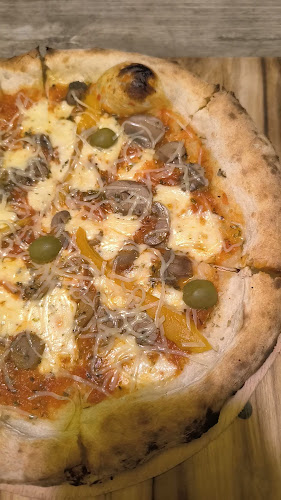 PIZZERIA Forno del Porto - Puerto López