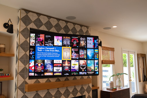 Atlantic Home Entertainment and Stereo - Thumbnail