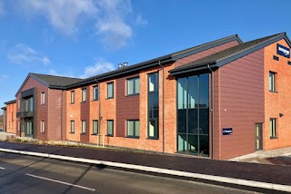 Bloor Homes - South West Regional Office
