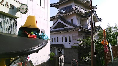 Photos of Onomichi View Hotel Seizan
