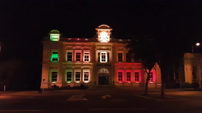 Oamaru Opera House by null