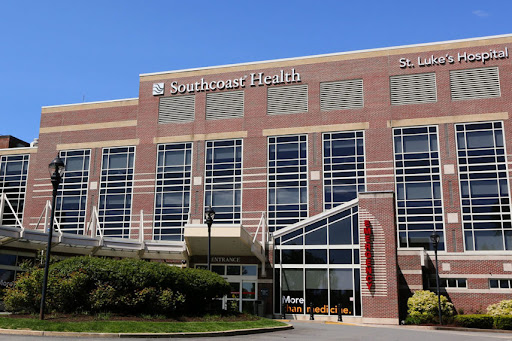 St. Luke's Hospital Emergency Department Gallery - United States