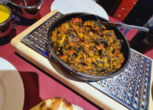 Sonargaon Tandoori - Thumbnail
