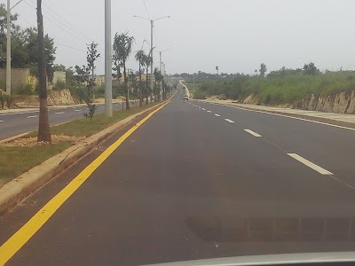 Photos of La Morena