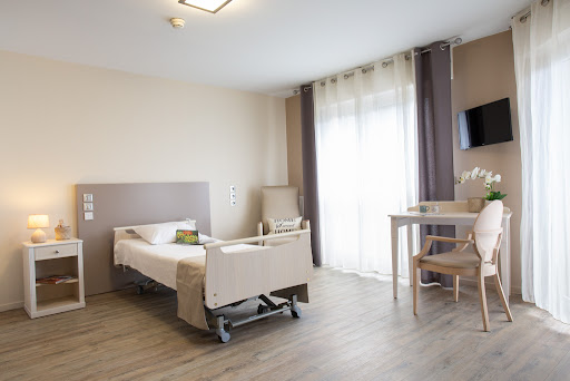 Photo de Edenis La Cotonnière à Deyme (31450)