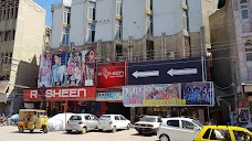 R Sheen Peshawar