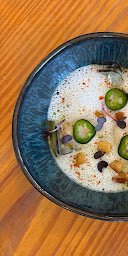 Photo n°5 de Bistro'50 - Restaurant Bistronomique - Bassin d'Arcachon à Gujan-Mestras (Bar à vin)