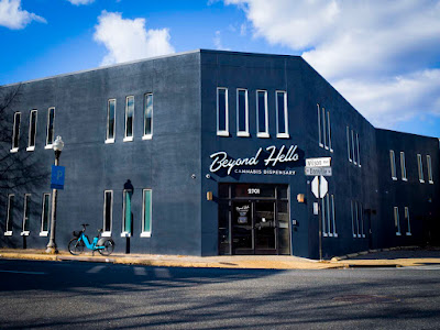 Photo of Beyond Hello Arlington Dispensary