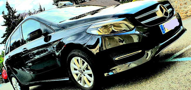 Taxi réservation - Service de taxi