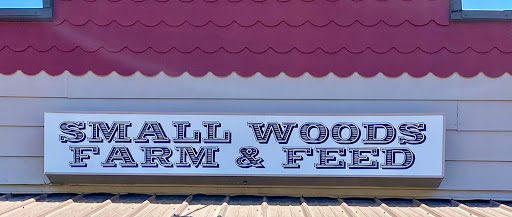 Small Woods Feed & Farm