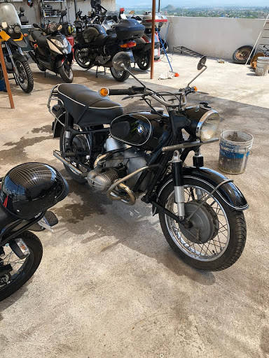Moto Milenio - Servicio, mantenimiento y reparación de motocicletas - Thumbnail