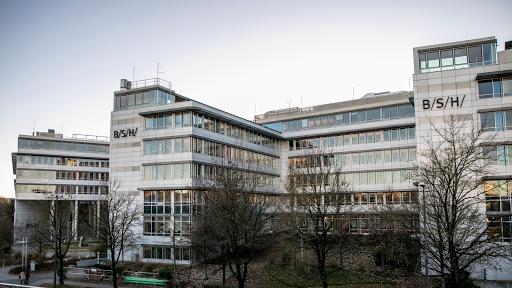 BSH Hausgeräte GmbH